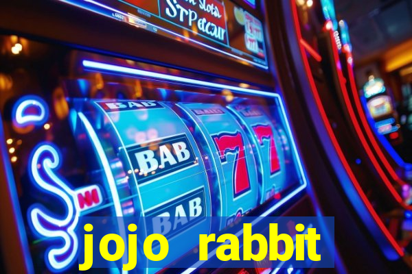 jojo rabbit assistir on-line